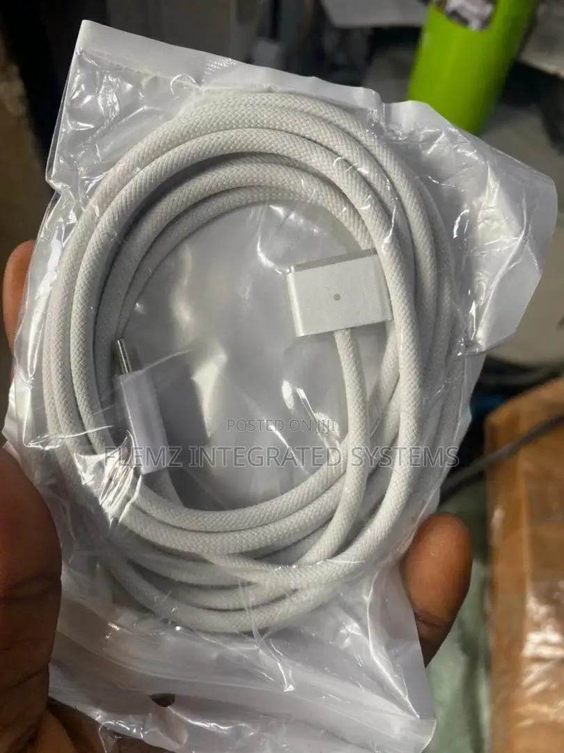 Original Type-C to Magsafe 3 Charging Cord