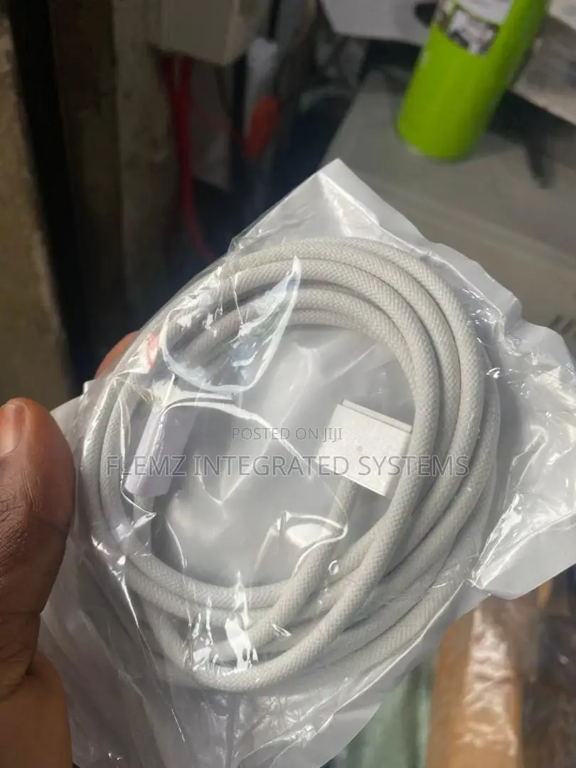 Original Type-C to Magsafe 3 Charging Cord