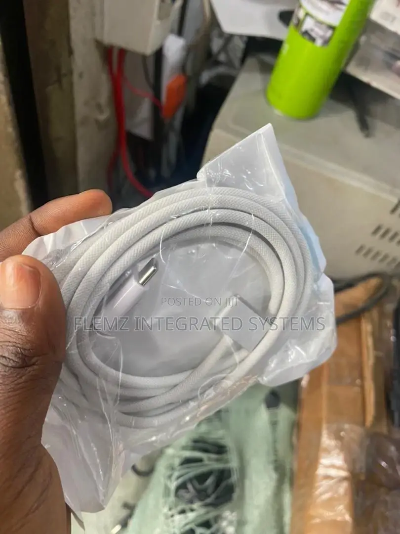 Original Type-C to Magsafe 3 Charging Cord
