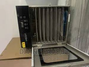 10 Trays Food Dehydrator