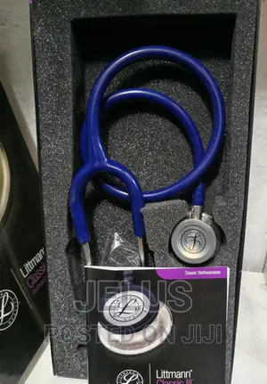Litthman Stethoscope Classic III