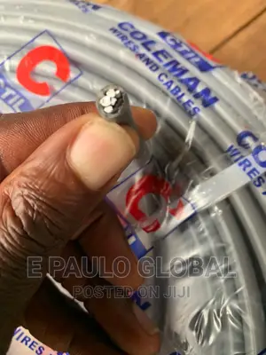 16mm Aluminium Conductor Cable