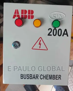 Abb Bus Bar