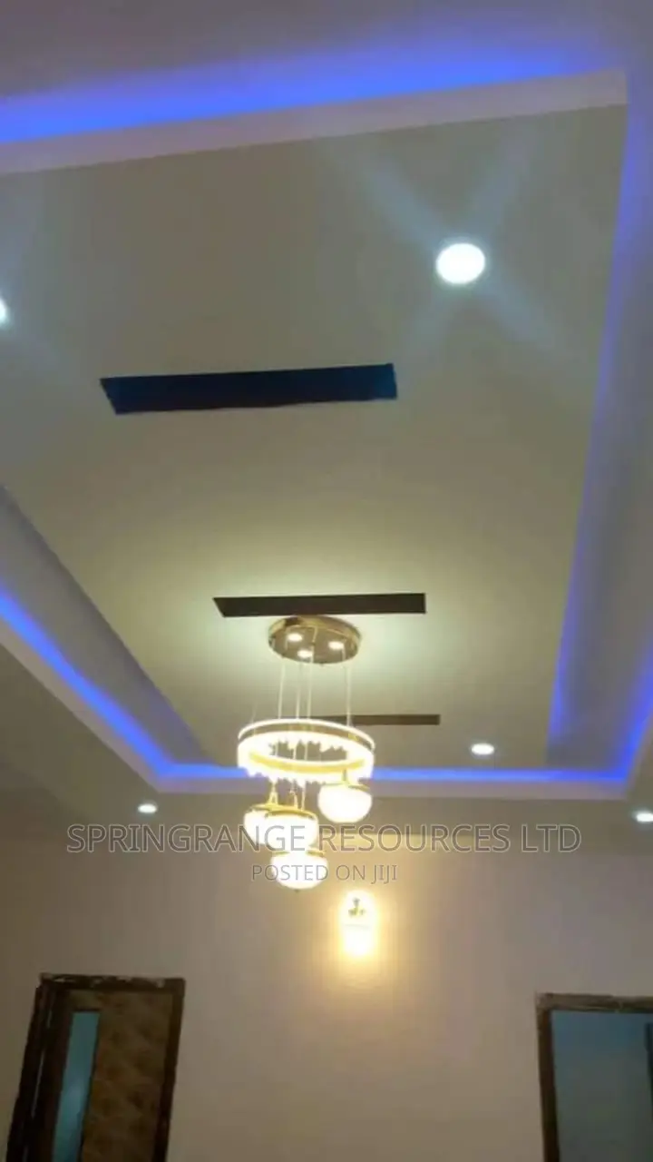 Pop Ceiling Professional