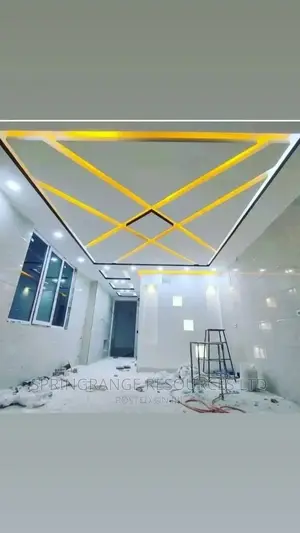 Pop Ceiling Professional