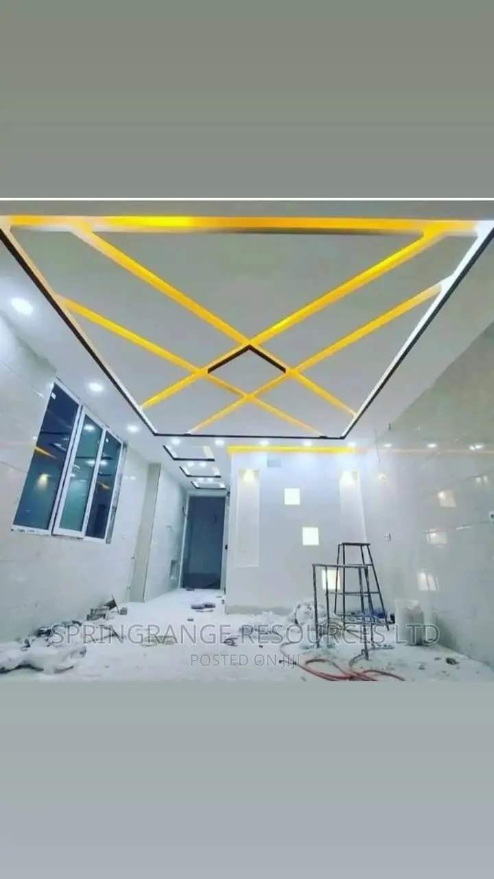Pop Ceiling Professional