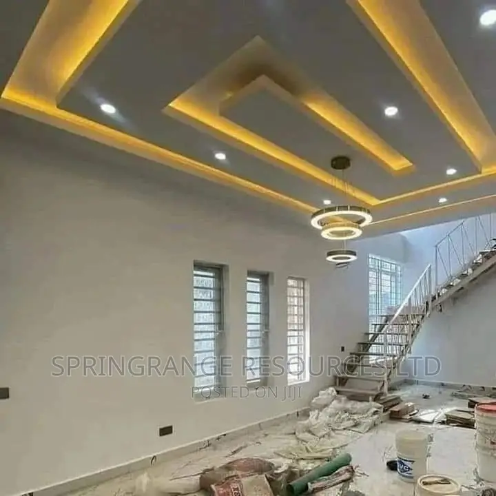 Pop Ceiling Professional