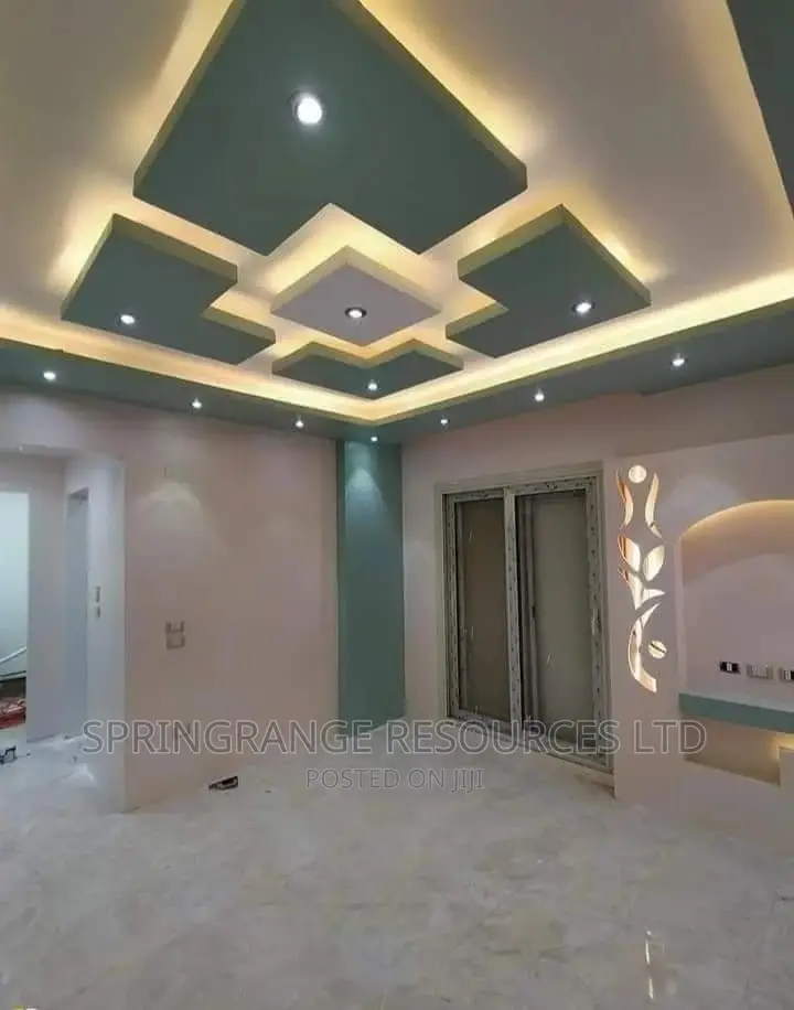 Pop Ceiling Professional