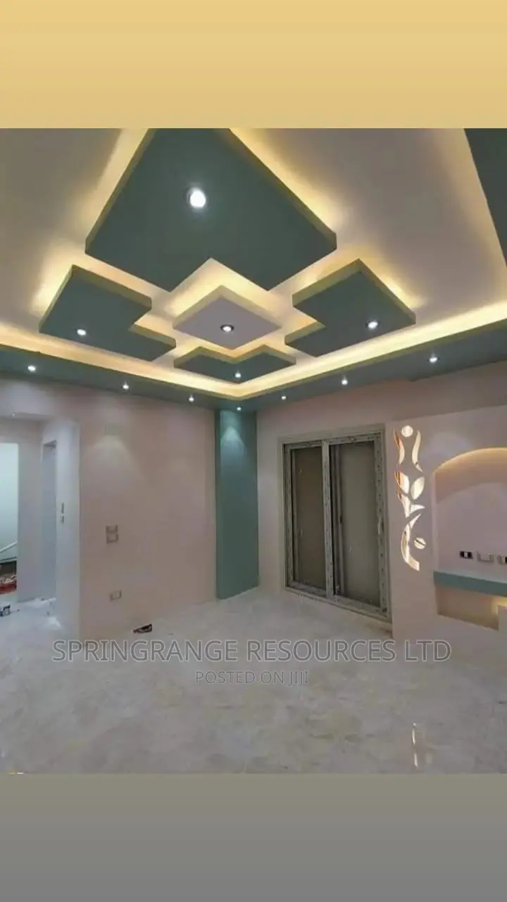 Pop Ceiling Professional