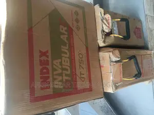 Index Tubular Battery 200ah 12v