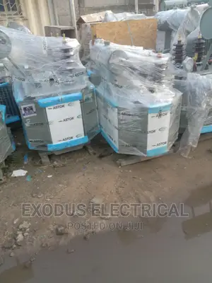 Transformers 500kv 11kv New