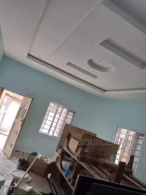Painters in Gbagada