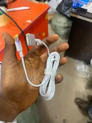 Original Type-C to Magsafe 2 Charging Cord