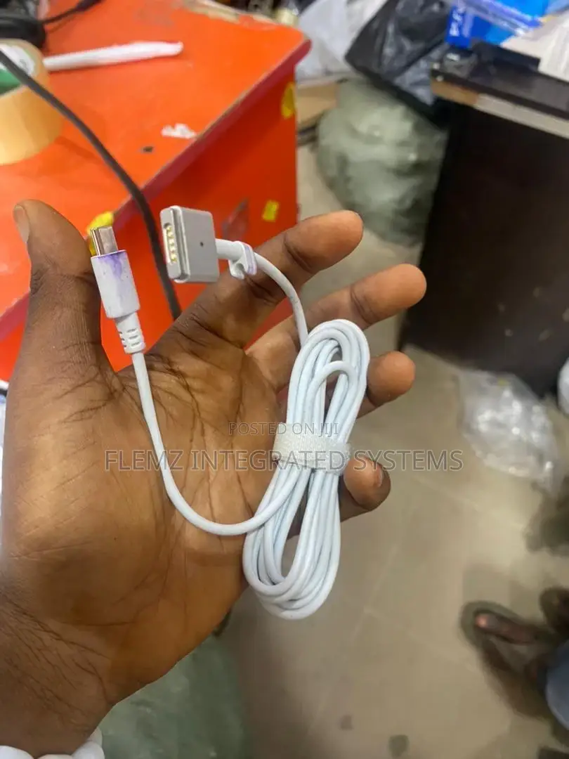 Original Type-C to Magsafe 2 Charging Cord