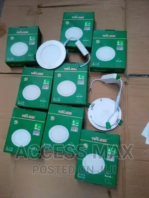 Pop Light Vellmax Product