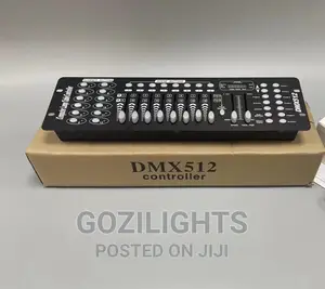 Light Mixer 12channel