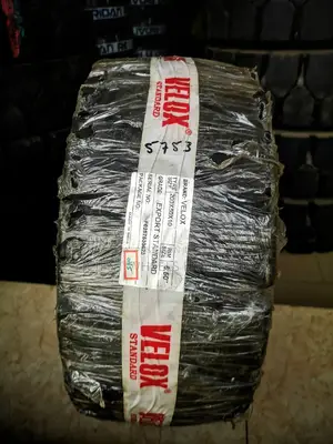 200-50-10 Velox Solid Tyre