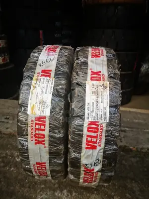 5.00-8 Indian VELOX SOLID Tyre