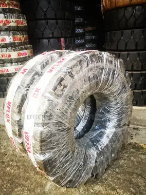 5.00-8 Indian VELOX SOLID Tyre