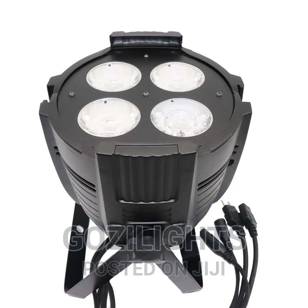 Cob 200w 4eyes