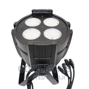 Cob 200w 4eyes