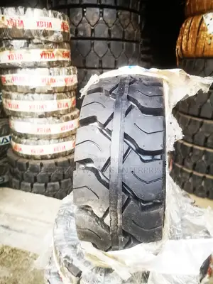 140/55-9 Indian Ridan Solid Tyre