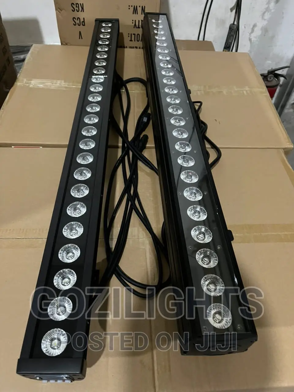 Wall Wash Light