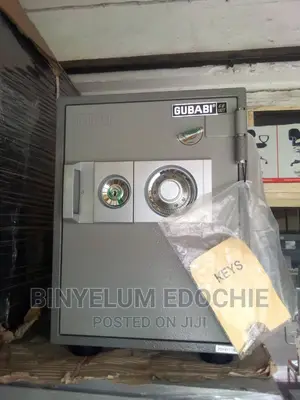 Fire Proof Safe