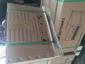 Blue Carbon 15kwh 48v Lithium Ion Battery