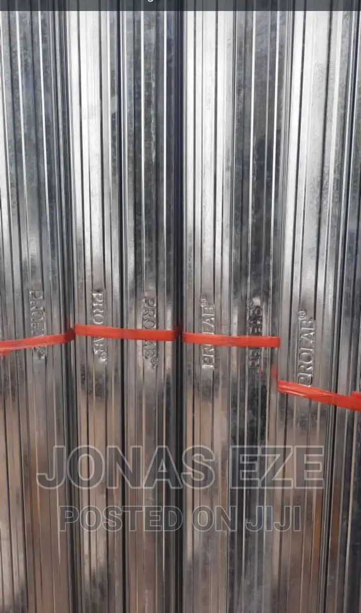 It Is Used for Installation of Plaster Board and Galvanise