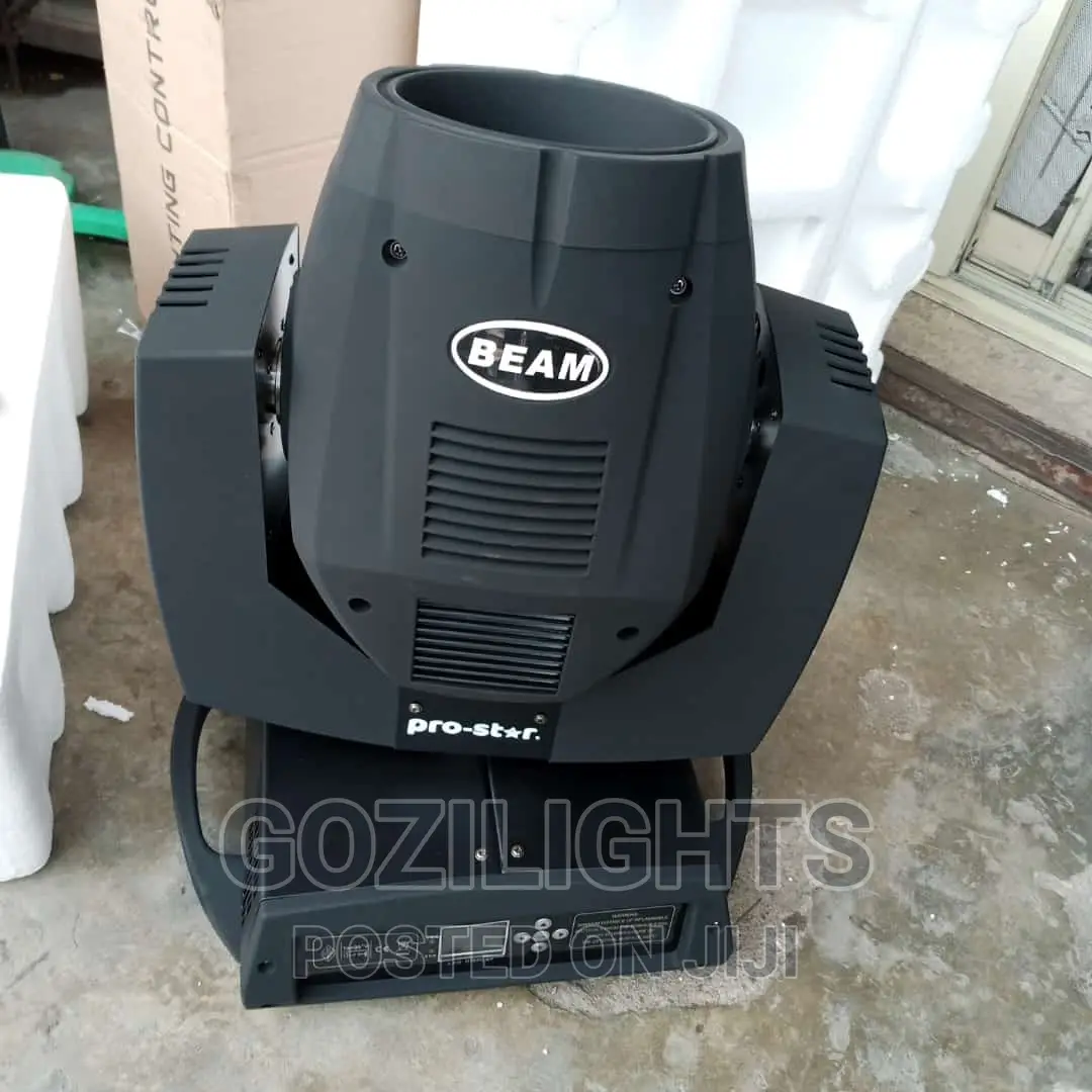 Moving Head Beam 230w