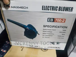 Maxmech Blower Maxmech 700w