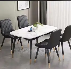 Exquisite Restaurant Dining by 6