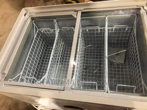 Thermocool Ice Cream Freezer