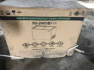 Thermocool Ice Cream Freezer
