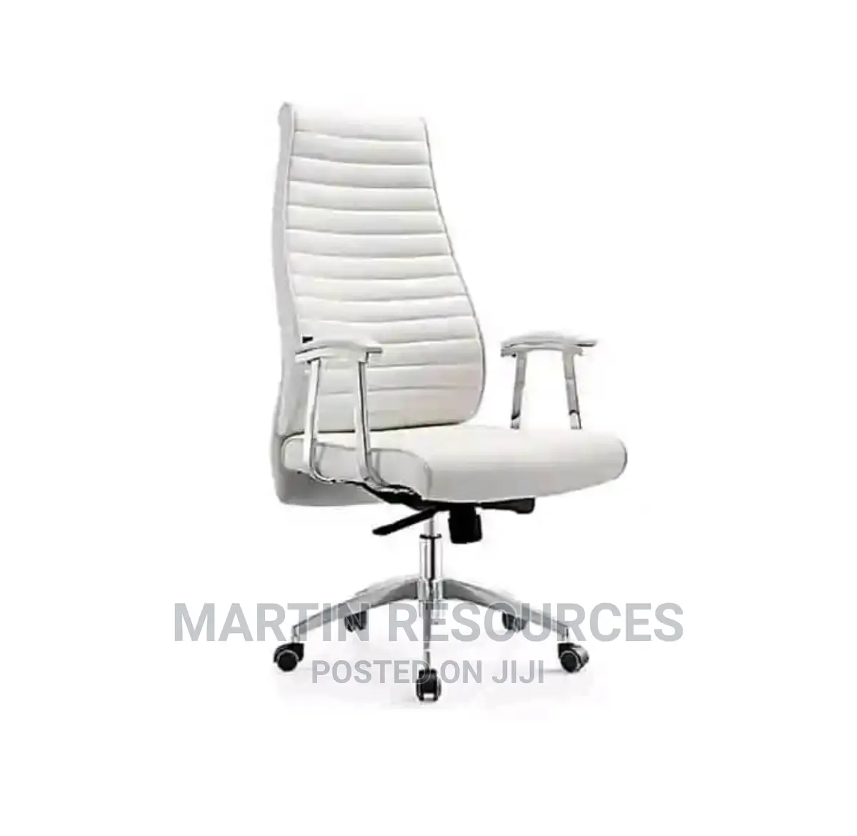 Office Chair Executive