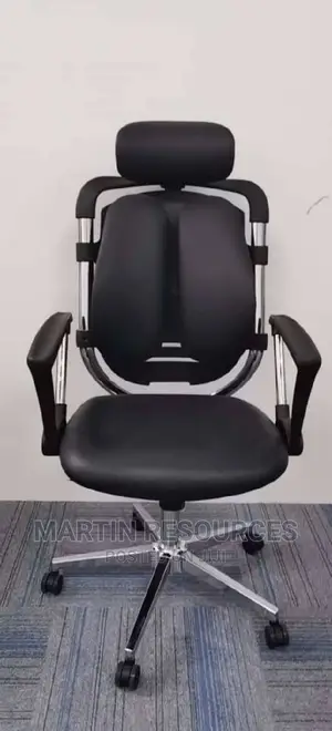 Office Chair Ergonomic