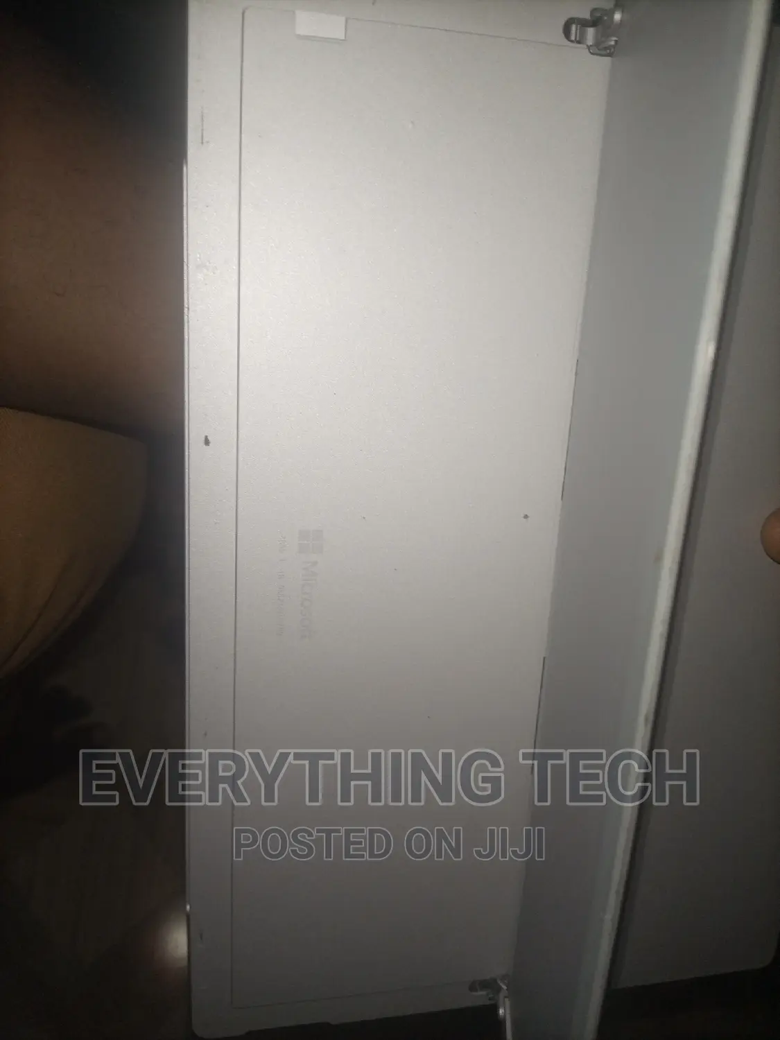 Surface Pro 7 Battery