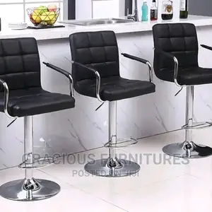 Modern Bar Stool