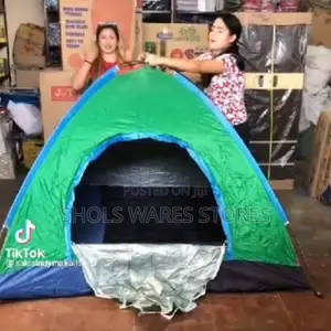 Camping Tent