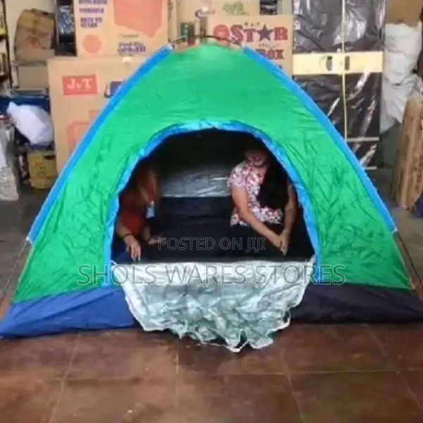 Camping Tent