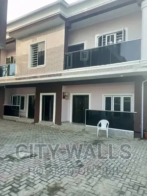 2bdrm Block of Flats in Ikate-Elegushi for rent