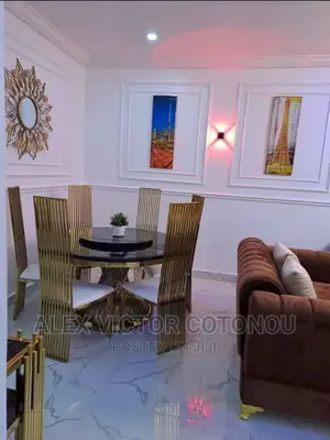 Pop Ceiling, Screeding And Inside Decorations