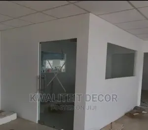 Wall Partitioning Pop