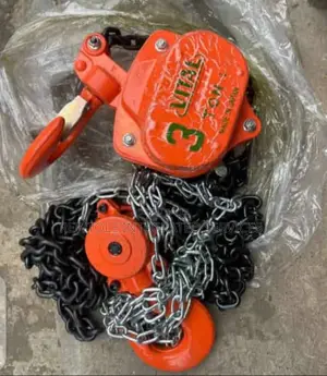Chain Block