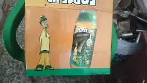 Herbicide Force Up Chemical