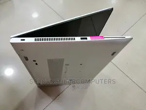 Laptop HP EliteBook 840 G6 8GB Intel Core I5 SSD 256GB