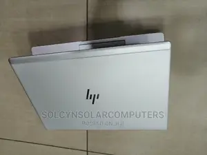 Laptop HP EliteBook 840 G6 8GB Intel Core I5 SSD 256GB