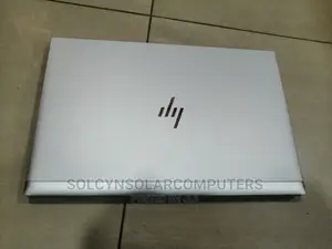 Laptop HP EliteBook 840 G7 8GB Intel Core I5 SSD 512GB