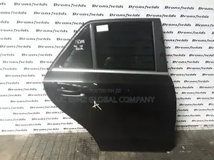 Door ML350 2015